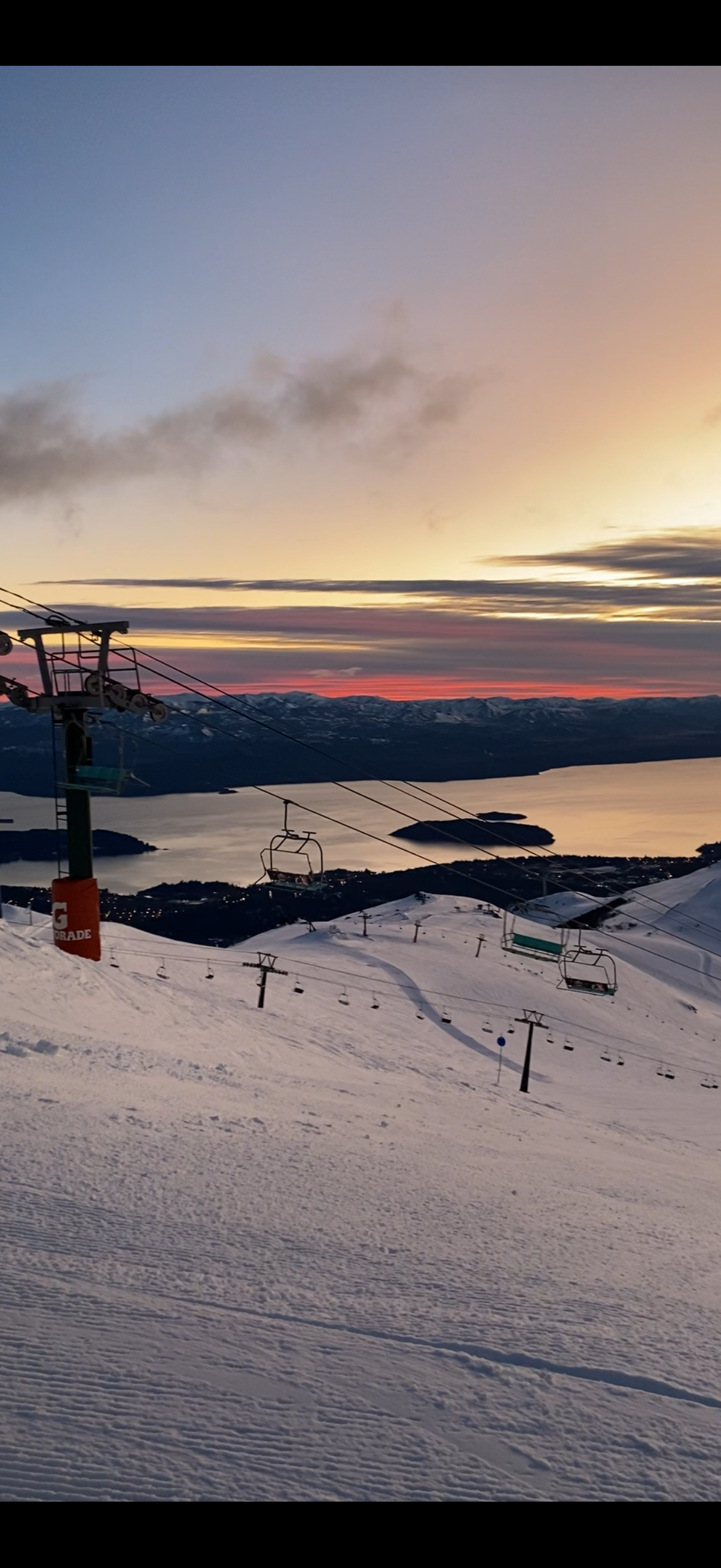 Bariloche, Argentina - destino destacado
